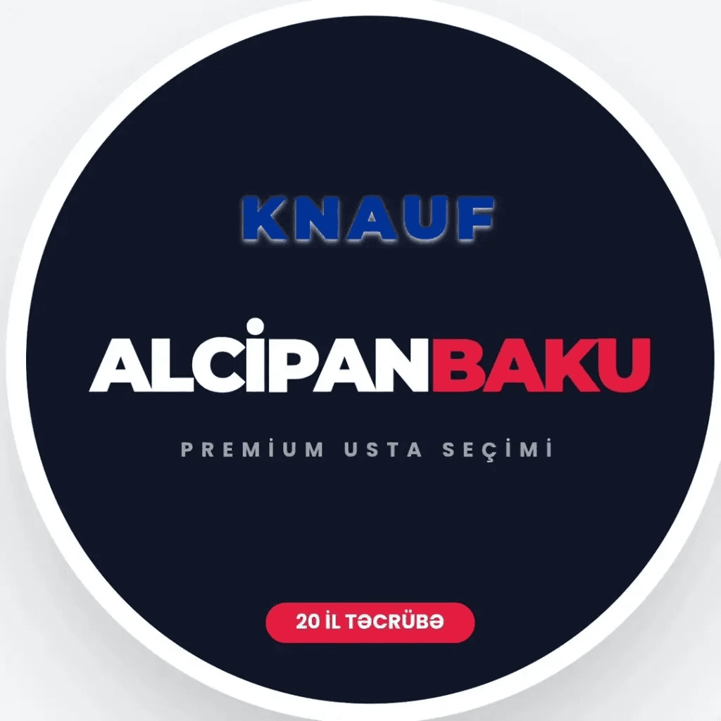 Alcipan Baku